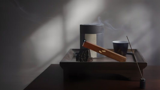 Health Concerns Related to Incense