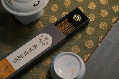 Incense Stick | Chu Xiang - Lychee Incense