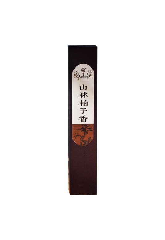 Incense Stick | Chu Xiang - Cypress Incense